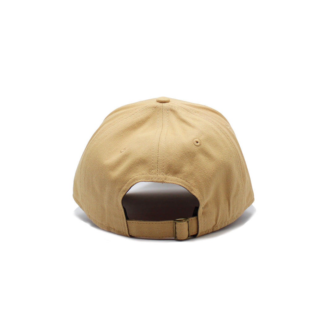 LA Hearts Dad Hat